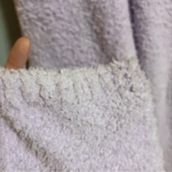 Misscosy XS 0 high waisted soft lounge pants - Picture 6 of 11